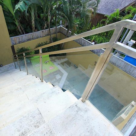 O Villas Seminyak Extérieur photo