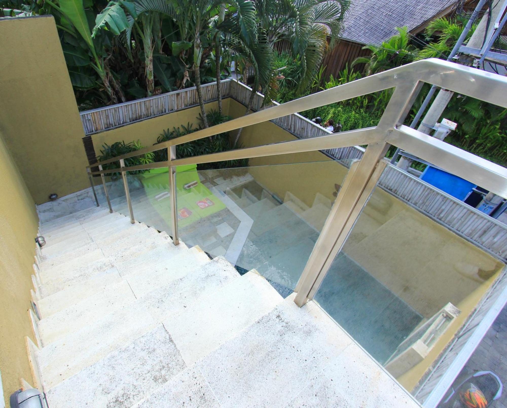 O Villas Seminyak Extérieur photo
