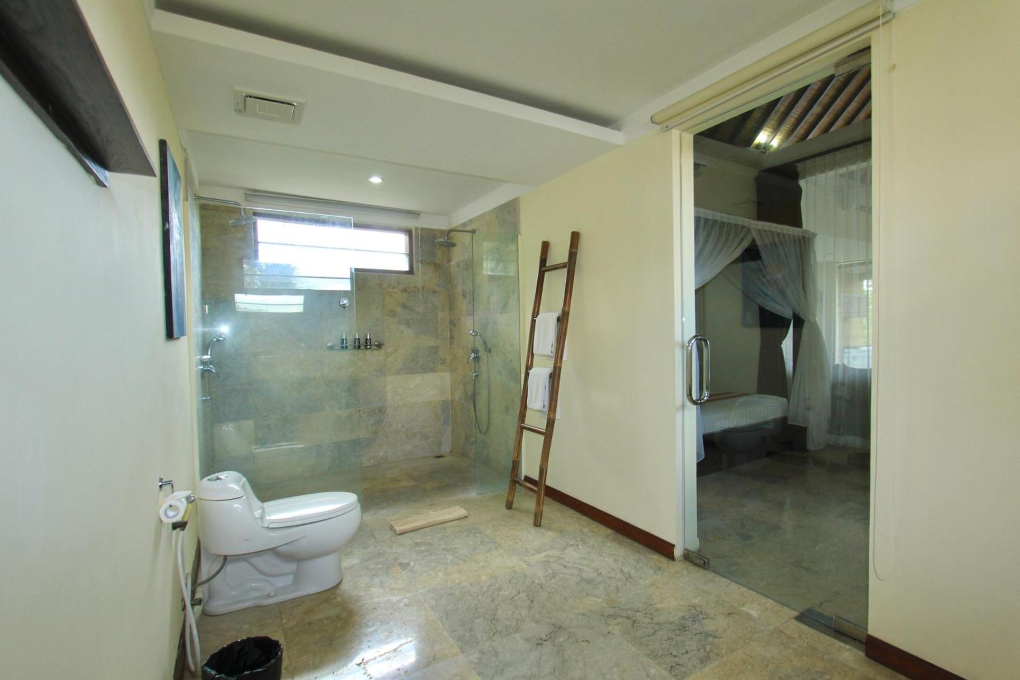 O Villas Seminyak Extérieur photo