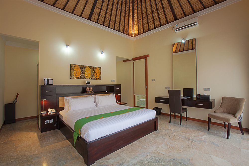 O Villas Seminyak Extérieur photo